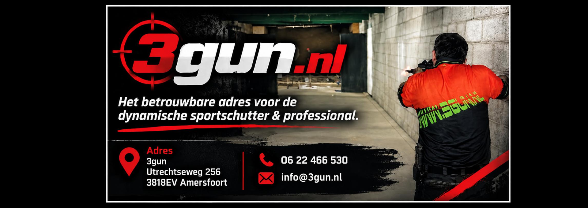 3Gun